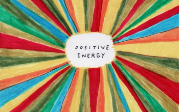 positiveenergy