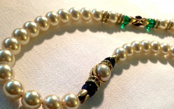 Vintage Dior Necklace