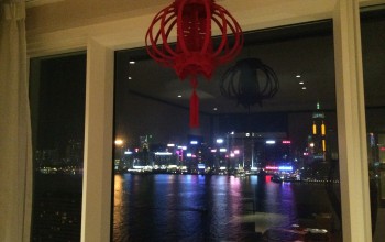 Winnie Leung's Wedding at The Peninsula Hong Kong