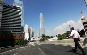 Photo by Felix Wong，download from SCMP.com