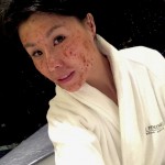 假如讓你dry 下去 － Woman in her 40‘s 護膚系列
